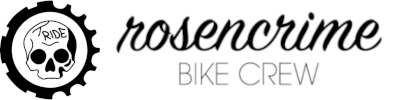 Rosencrime Bike Crew