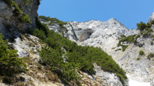 Untersberg Höhle