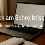 Schreibtisch