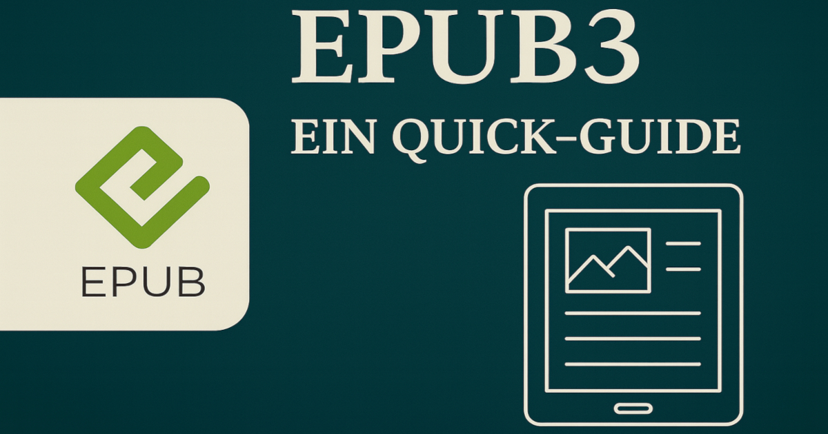 EPUB3
