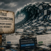 Consent-Banner