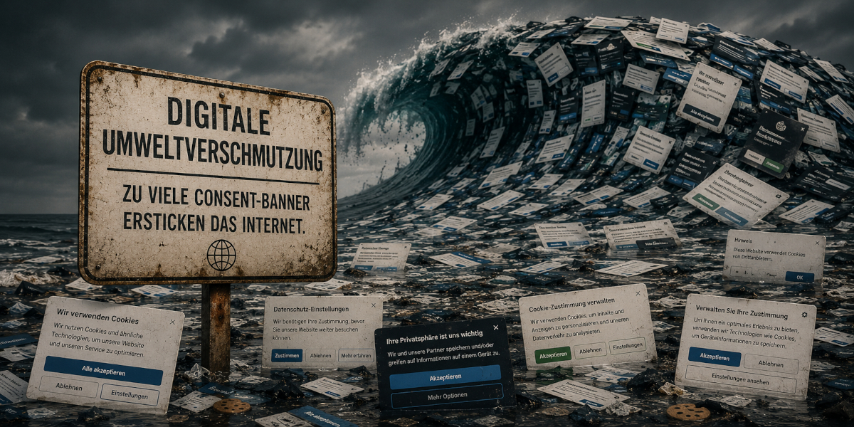 Consent-Banner