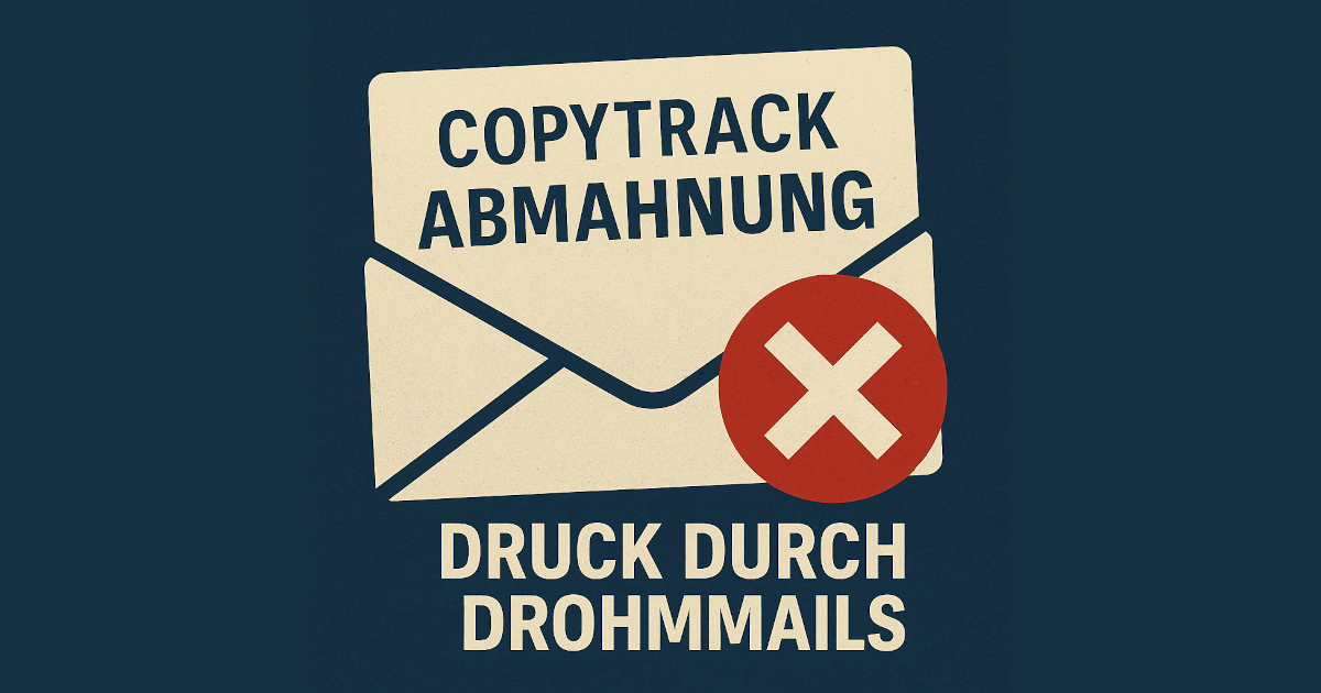 Copytrack