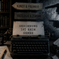 Gesinnung