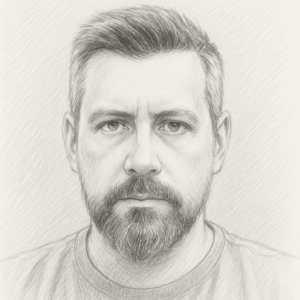 10 Fragen an den Autor