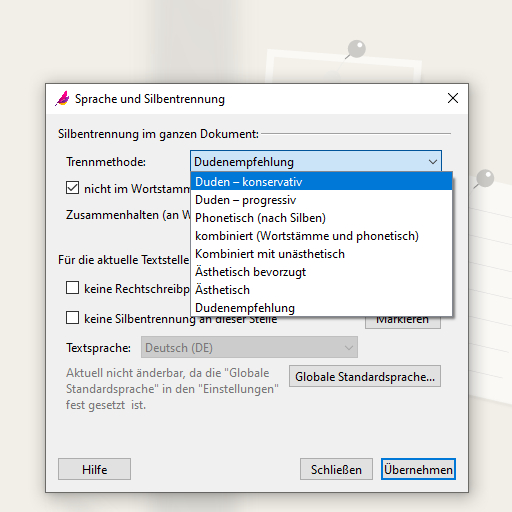 Umstieg von Patchwork zu Papyrus