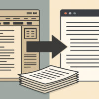 Umstieg von Patchwork zu Papyrus