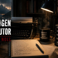 10 Fragen an den Autor