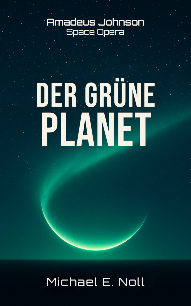 Der Grüne Planet