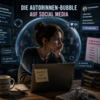 Autorinnen-Bubble