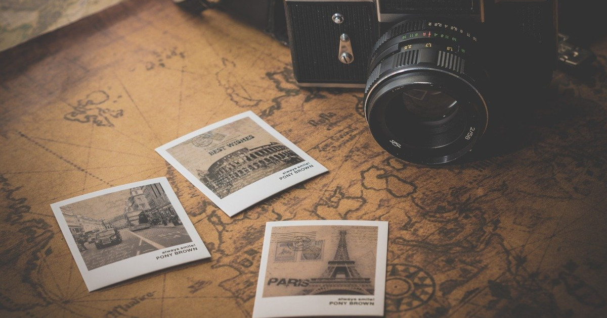 Geschichten, Berichte & mehr