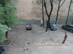 Odessa 2018 Rückkehr Teil 5