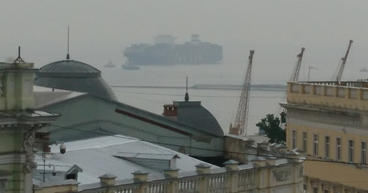 Odessa Reiseführer 2018