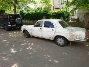 Odessa Reisebericht 2018 Teil 4