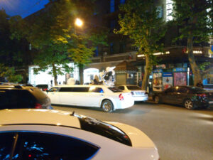 Odessa Reisebericht 2018 Teil 6