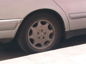 Odessa 2018 Rückkehr Teil 5