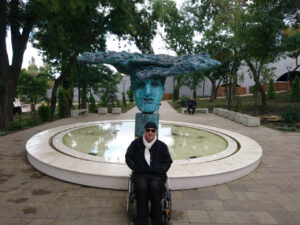 Odessa 2018 Rückkehr Teil 5