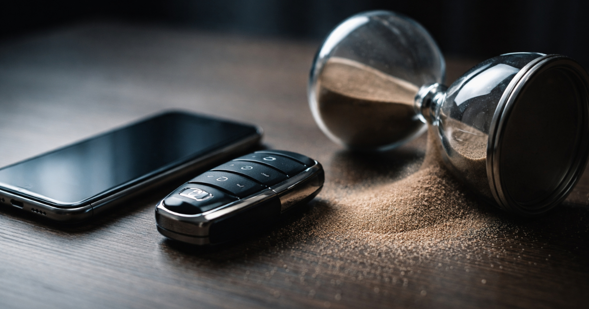 Die große Lebenslüge