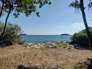 Kroatien im Massentourismus