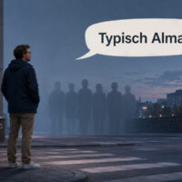 Typisch Alman
