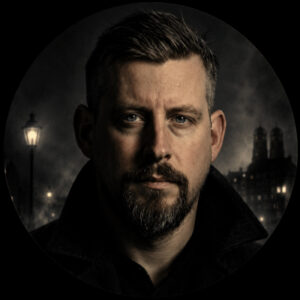 Autor Michael E. Noll