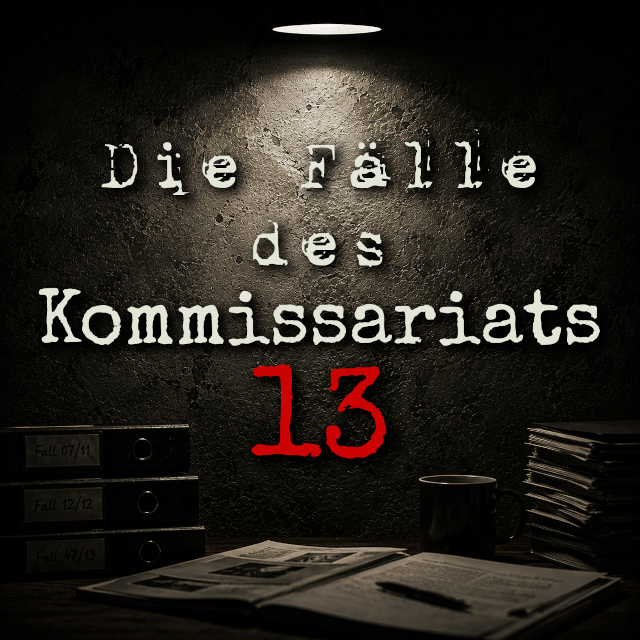 K13-Serie