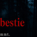 Buchtrailer Die Spitzwaldbestie