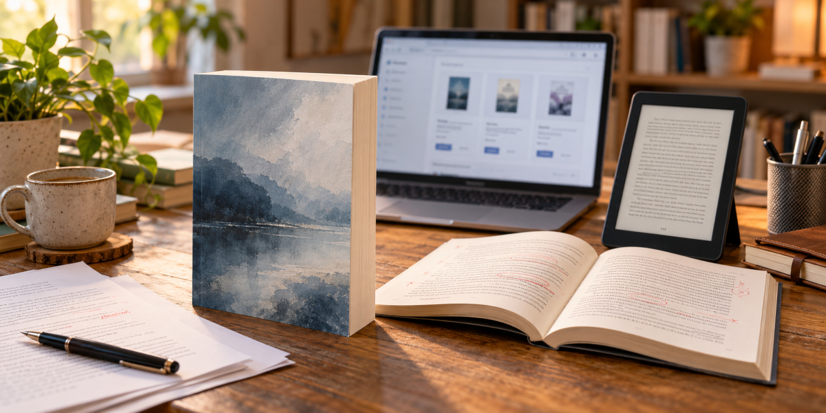 Selfpublishing