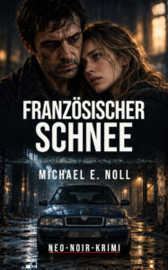 Französischer Schnee